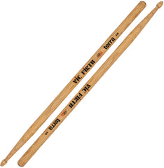 Vic Firth 5BT Terra Series - Wood Tip