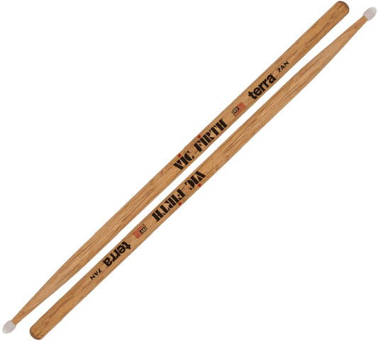 Vic Firth 7ATN Terra Series - Nylon Tip