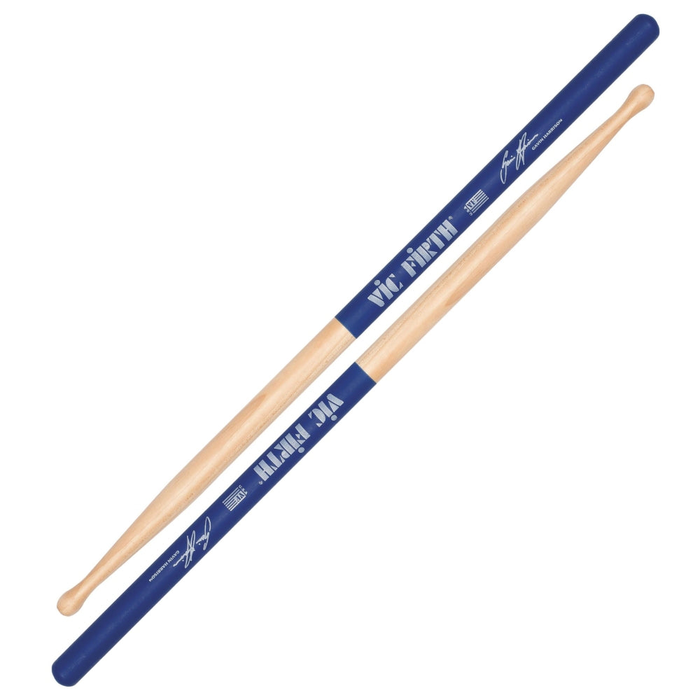 Vic Firth SHAR2 Signature Series Gavin Harrison