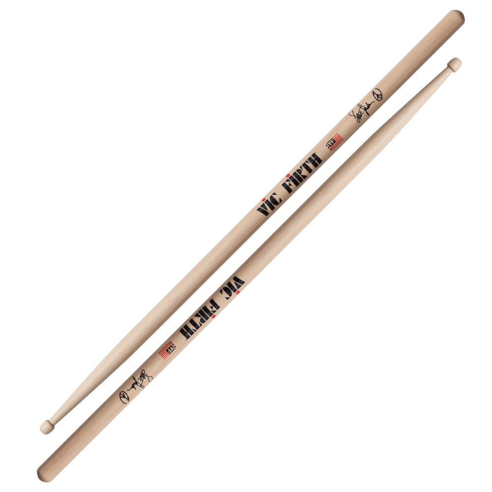 Vic Firth SJOR Signature Series Steve Jordan