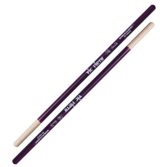 Vic Firth SAA2 World Classic® Alex Acuña El Palo Timbale
