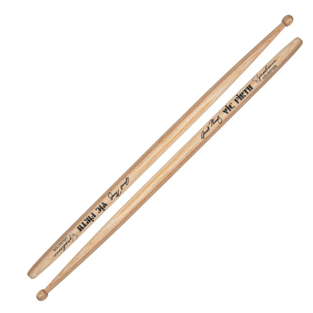 Vic Firth SJN Jake Nissly Signature Stick