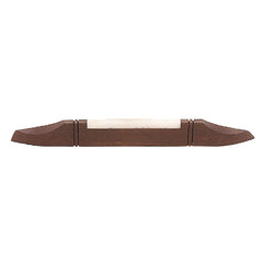 1991 Mandolin Bridge – Ebony Insert