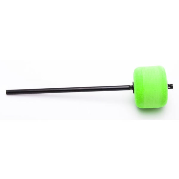 Danmar BD Beater Color Kick Felt Green