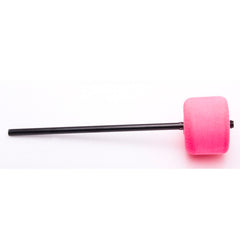 Danmar BD Beater Color Kick Felt Pink