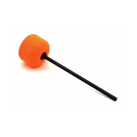Danmar BD Beater Color Kick Felt Orange