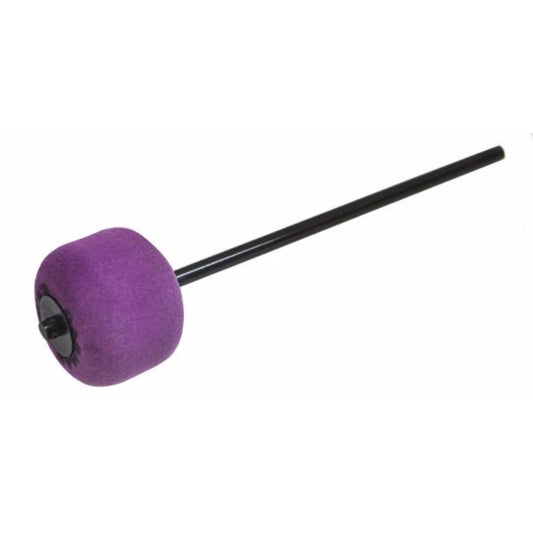 Danmar BD Beater Color Kick Felt Purple