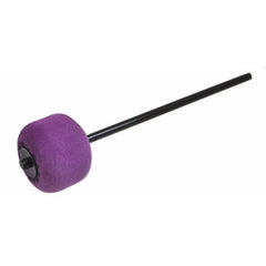 Danmar BD Beater Color Kick Felt Purple