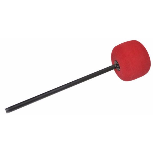 Danmar BD Beater Color Kick Felt Red