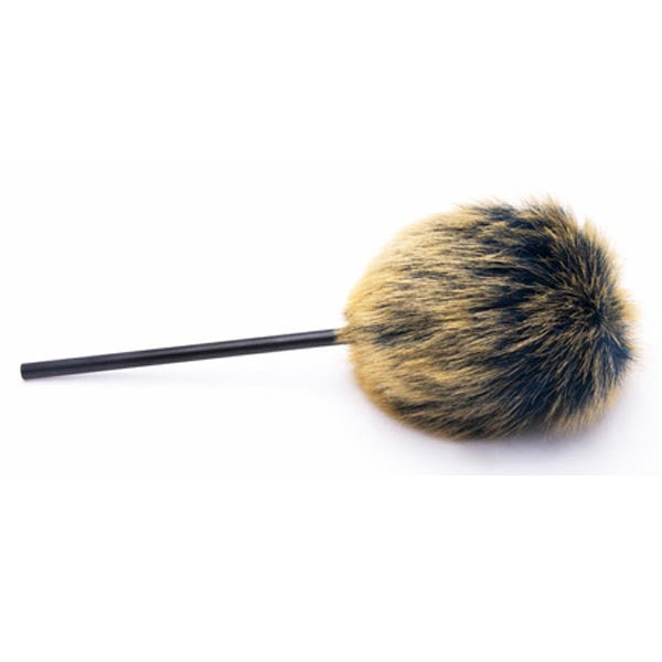 Danmar BD Beater Furry Gold Tip