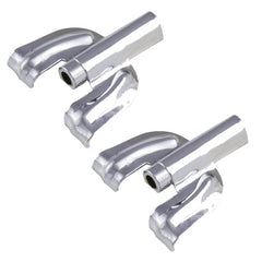 2286 Bass Drum Claw Hook (2-pcs)