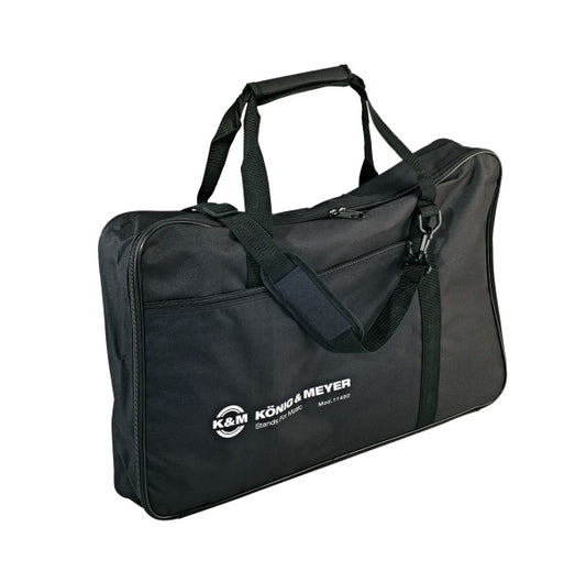 K&M 11450 Bag for Music Stand