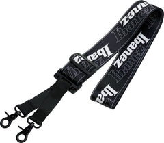 Strap for bag w/Ibanez logo