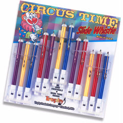 Slide Whistle Display 12-p