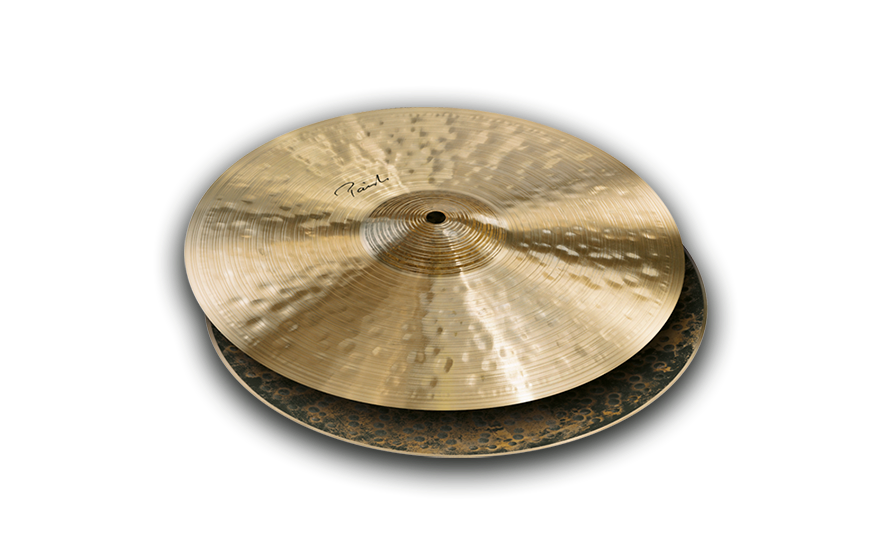 14 SIG TRADITIONALS MEDIUM LIGHT HI-HAT TOP