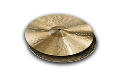 14 SIG TRADITIONALS MEDIUM LIGHT HI-HAT BOT