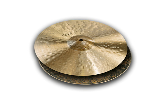 14 SIG TRADITIONALS MEDIUM LIGHT HI-HAT
