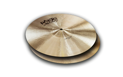 16 MASTERS THIN HI-HAT BOTTOM