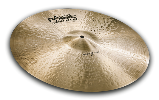 21 MASTERS MEDIUM RIDE