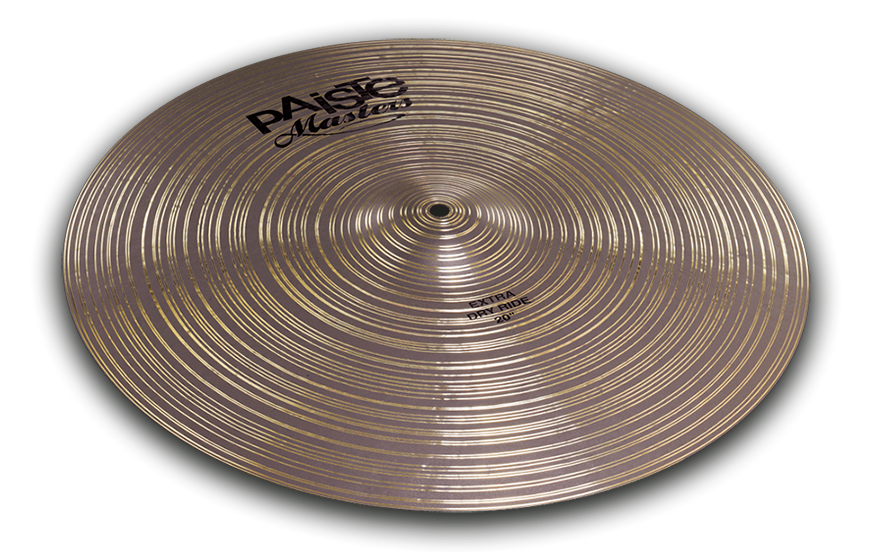 21 MASTERS EXTRA DRY RIDE