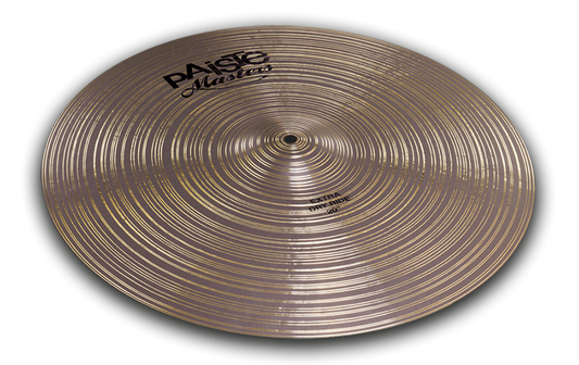 22 MASTERS EXTRA DRY RIDE