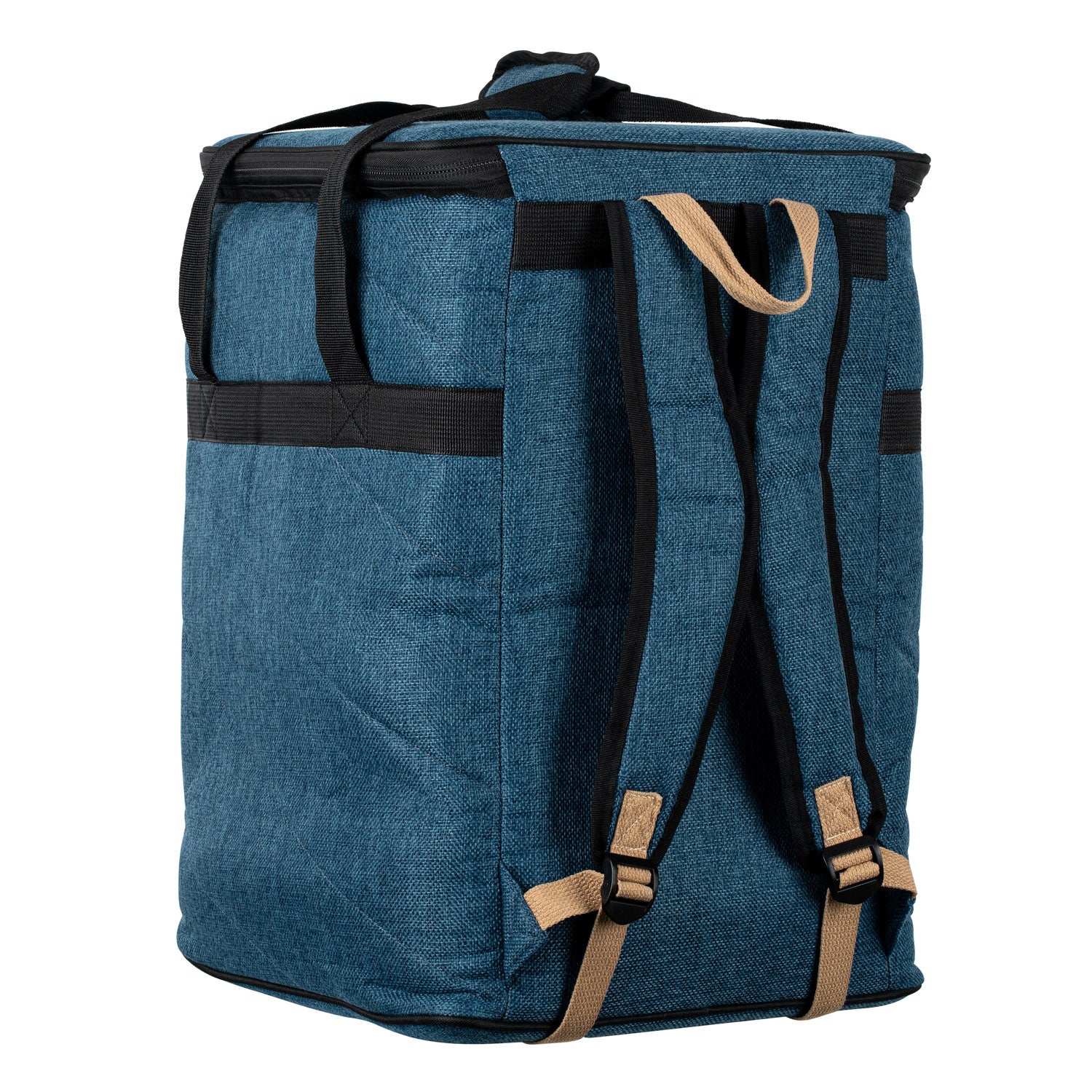 Ortega Cajon Bag