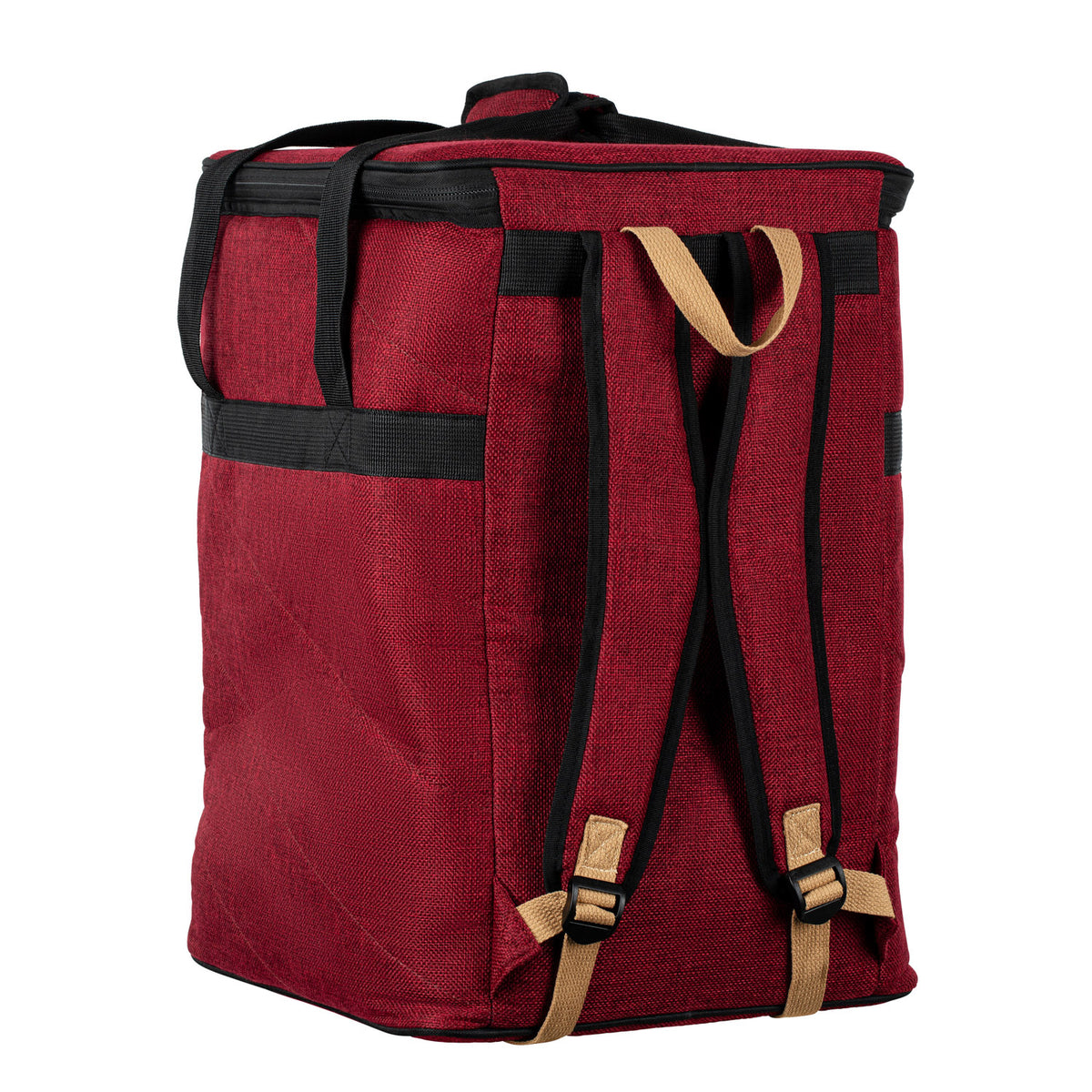 Ortega Cajon Bag