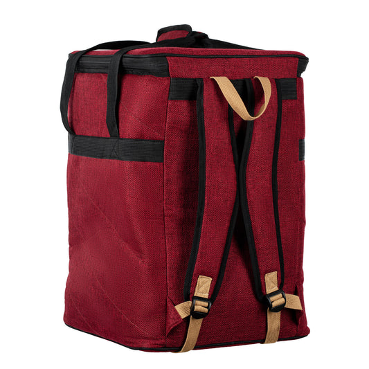 Ortega Cajon Bag