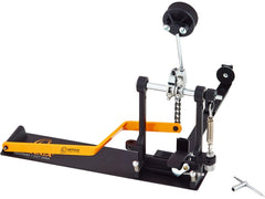 Cajonpedal w/gigbag