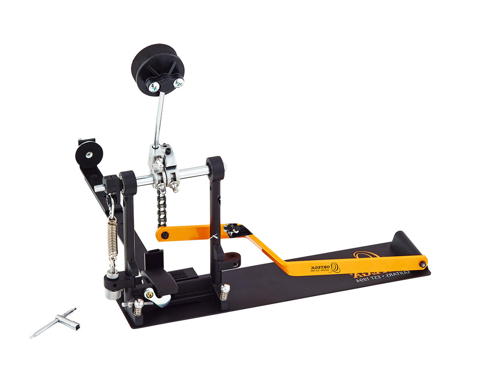 Cajon Pedal Left w/gigbag