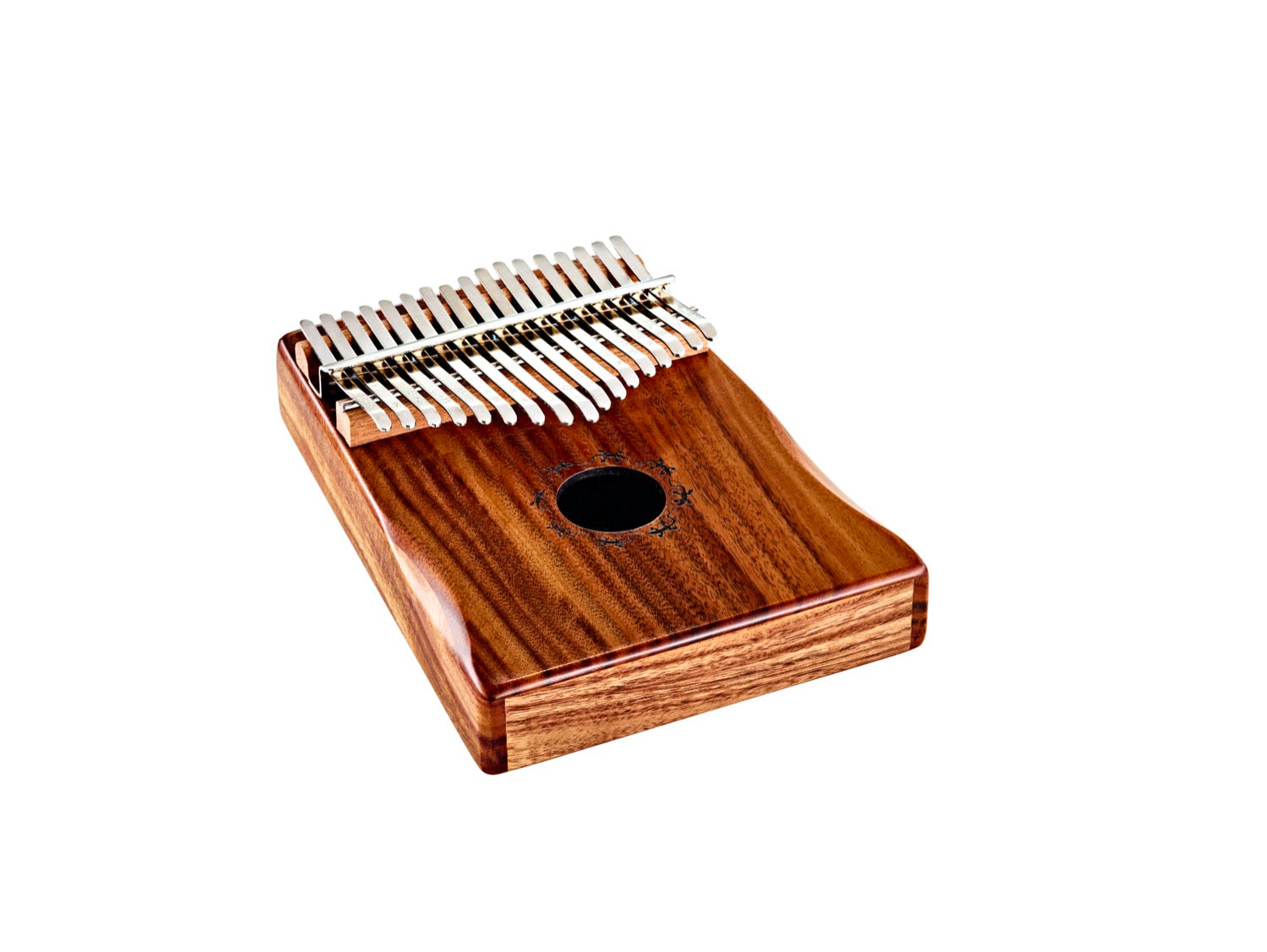 Ortega Kalimba C Major 17Keys