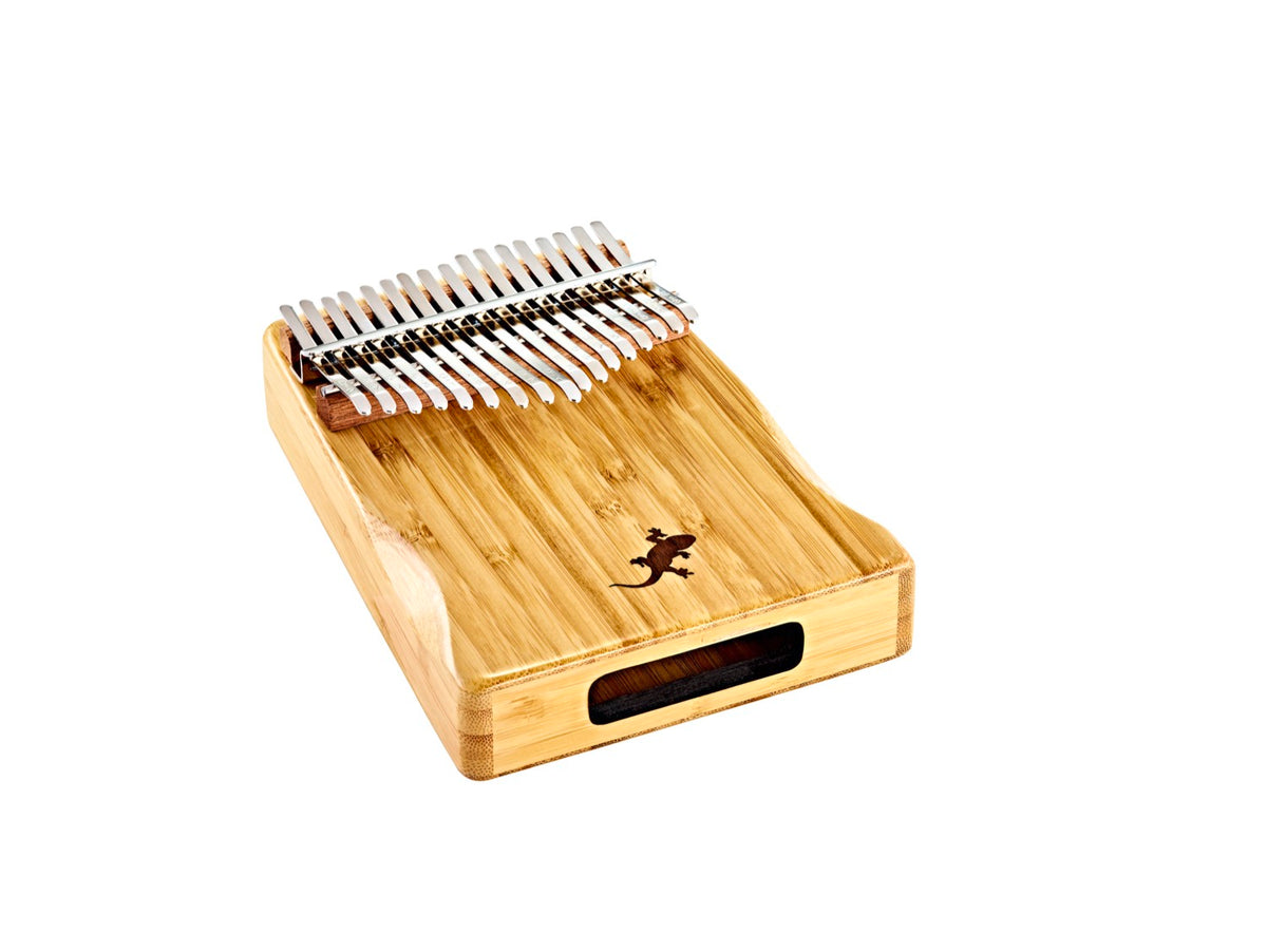 Ortega Kalimba C Major 17Keys