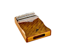Ortega Kalimba C Major 17Keys