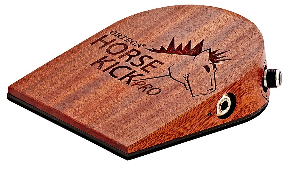 Digital Stomp Box - 5 sounds