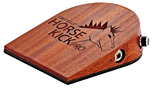 Digital Stomp Box - 5 sounds