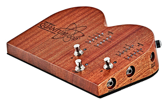 QUANTUMLOOP Multi Digital Percussion STOMP BOX