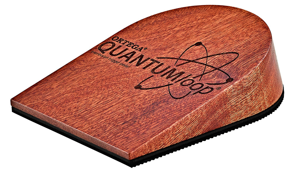 QUANTUMEXP Expression Trigger Pedal for QUANTUM LOOP
