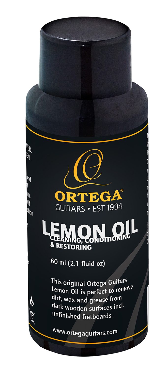Fretboard Lemon Oil