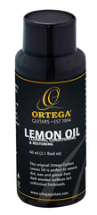 Fretboard Lemon Oil