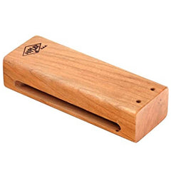 Wood Block small, 6 3/4"