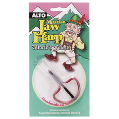 Jaw Harp – Alto