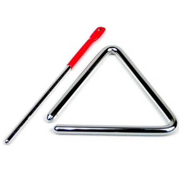 6″ Triangle