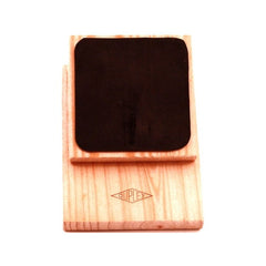 Wood Practice Pad