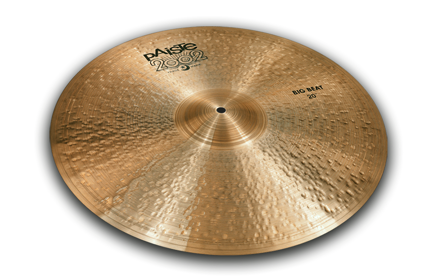 18 2002 BIG BEAT