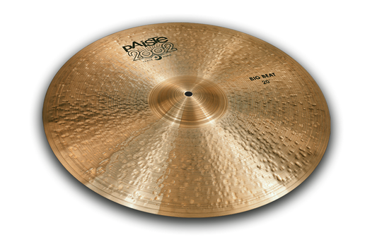 19 2002 BIG BEAT