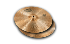 15 2002 BIG BEAT HI-HAT TOP