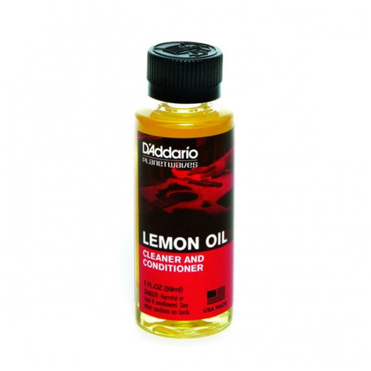 Lemon Oil