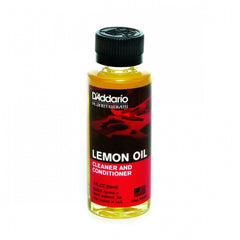 Lemon Oil