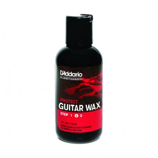 Protect-Pure Liq. Carnauba Wax
