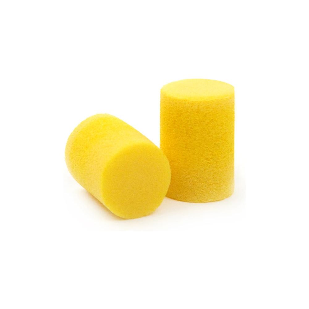 Ear Plugs (2)